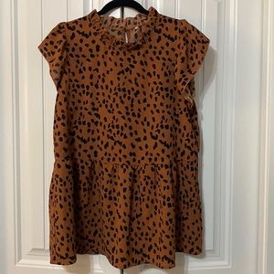 Women’s Blouse
